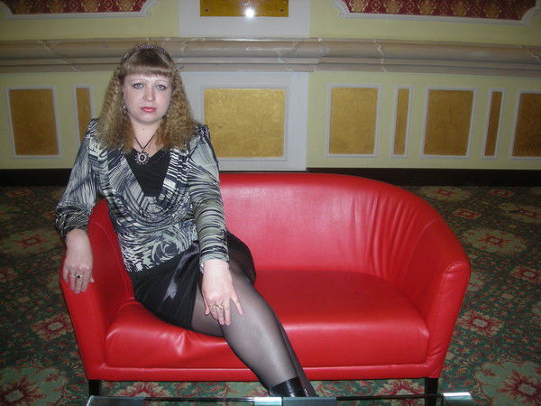 Оксана Шабалина(Боброва)