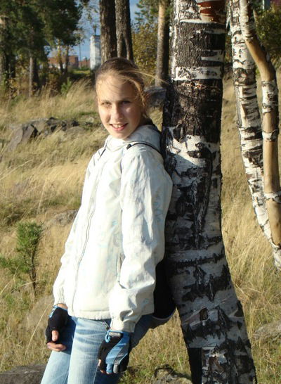 Элеонора Таранина