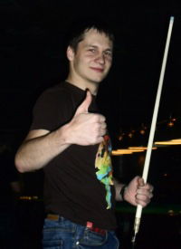 Иван Кузмичев