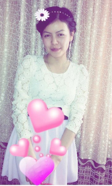 Асел Турсунбаева