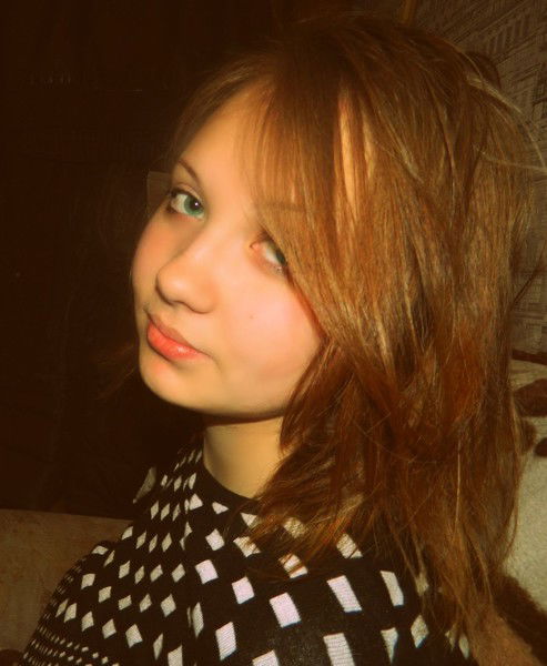 Ekaterina Spiridonova