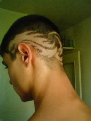 Женя Ахметов