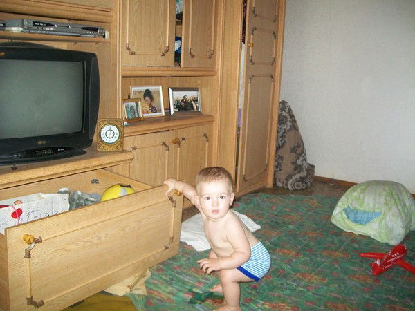 Надежда Анищенко