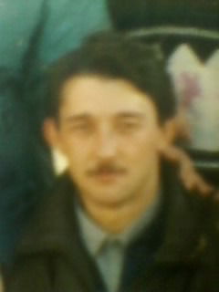 Алексеи Боровик