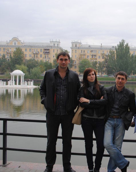 Валерия Игоревна