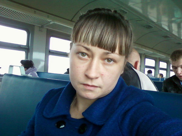 Елена Ширяева