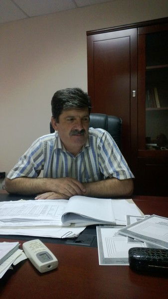 Магомед Неизвестно