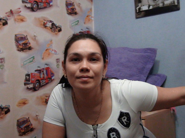 Анна Ильина