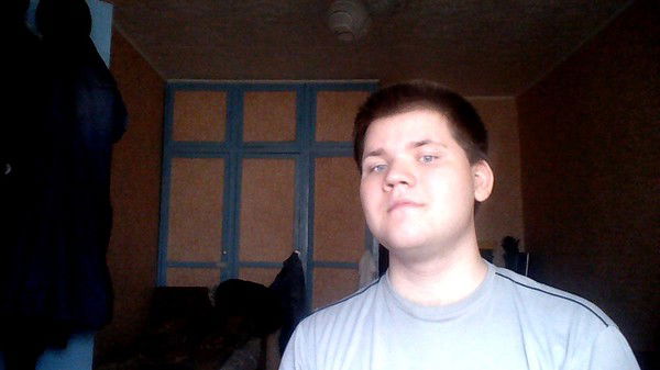 Сергей Григорьев