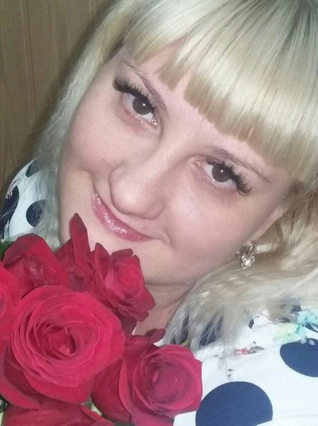 Наталья Иваненко