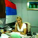 Натали Жемчужникова