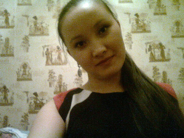 Aйзада Абиырова