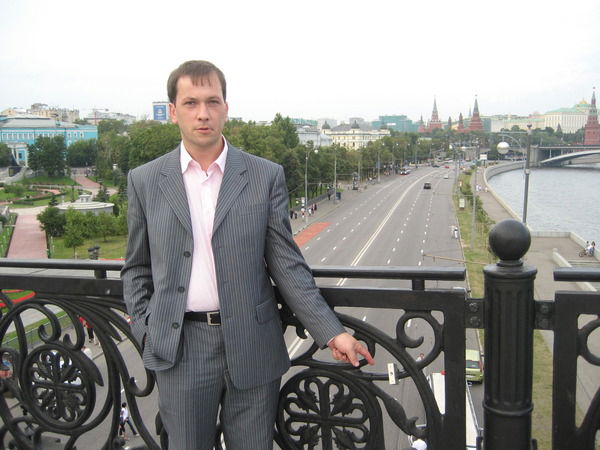 Валерий Тимофеев