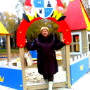 Маргарита Яблокова