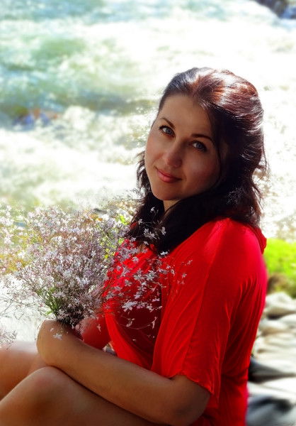 Ольга Иваненко