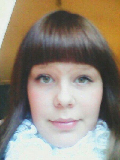 Катюшка Южакова