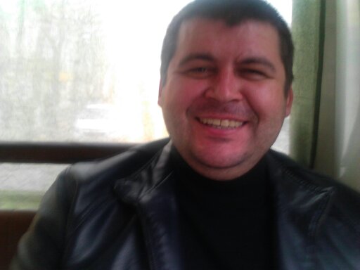 Дмитрий Горшенин