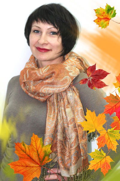 Екатерина Мазанко