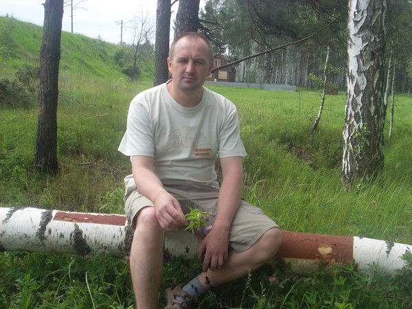 Эдуард Цымбалюк