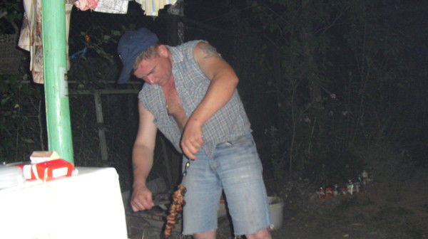 Андрей Кирин