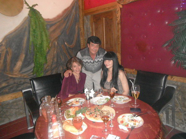 Карамат Нурбаева