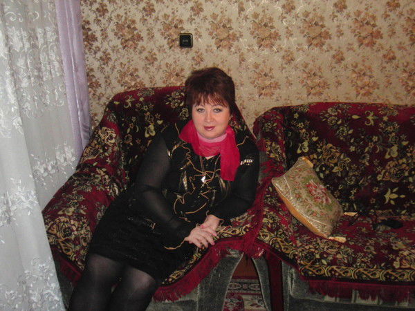 Надежда Король