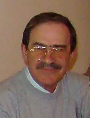 Борис Зильберштейн