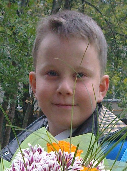 Олег Преловский