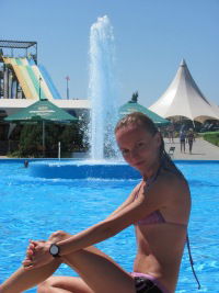 Наська Казакова