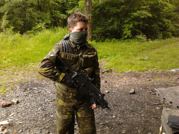 Рома Скотников