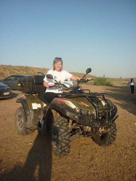 Наталья Малахова