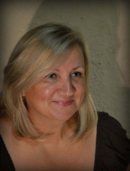 Татьяна Мишненкова