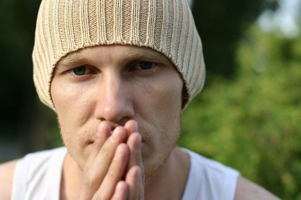 Лысоff Николай