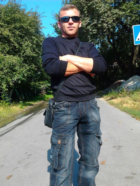 Юрий Напалков