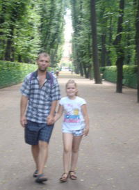 Костя Феденков