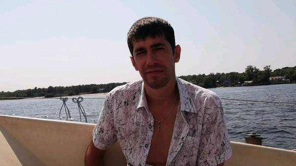 Игорь Лемиш