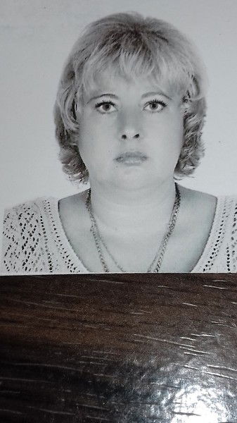 Ольга Кузина