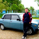 Арефьев Антон