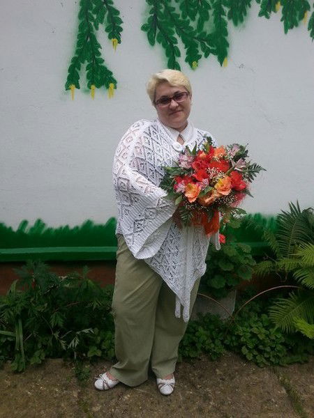 Татьяна Шеханова