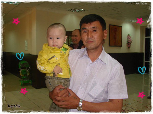 Серик Бейсембеков