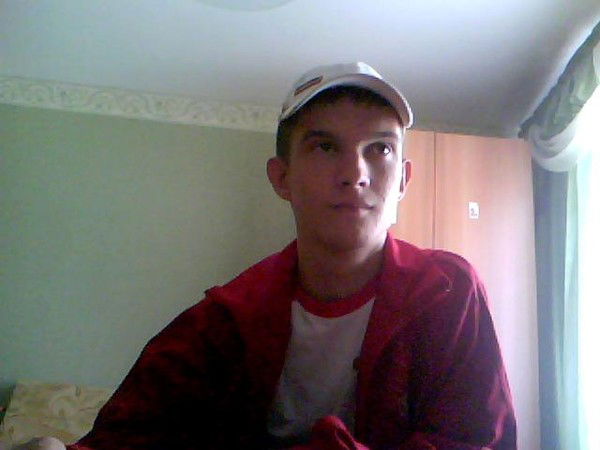 Санёк Потапов