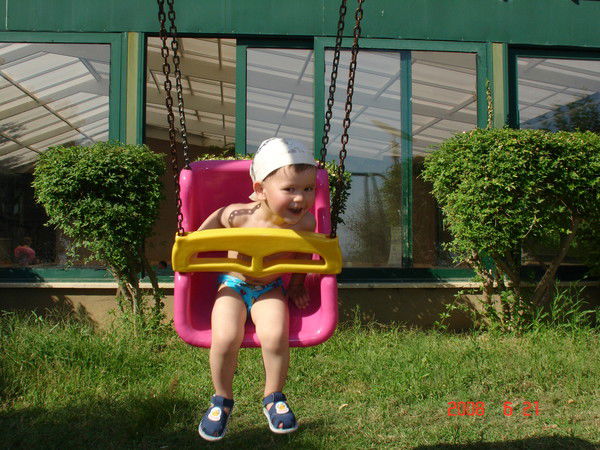 Илья Белокур