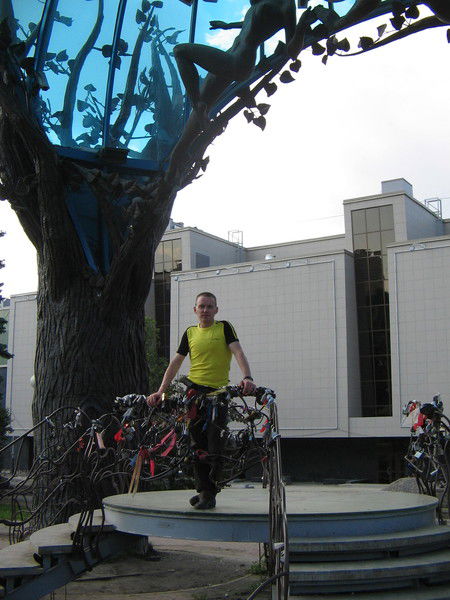 Олег Быданцев