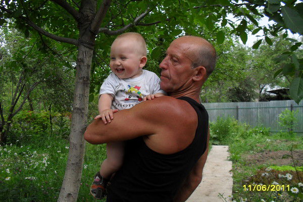 Александр Орлов