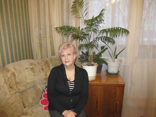 Елена Саталкина