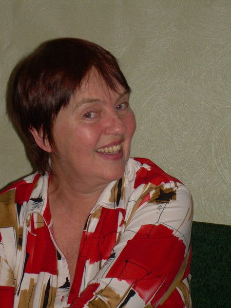 Татьяна Муртазина