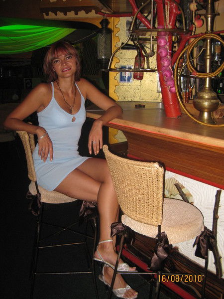 Алена Булич