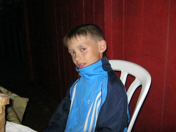 Ваня Матвеев