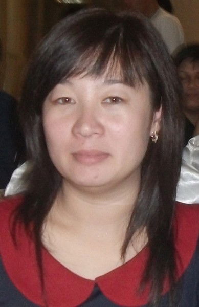 Алтынай Бекентай