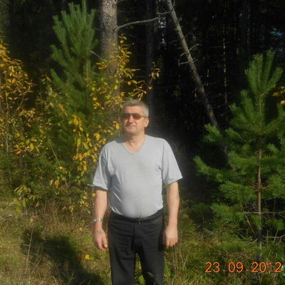 Камиль Ибрагимов